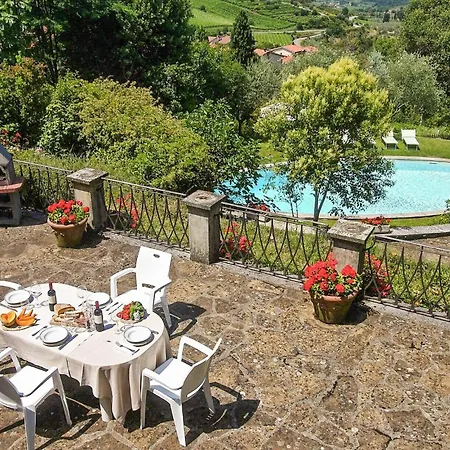 Luce * Lucolena in Chianti