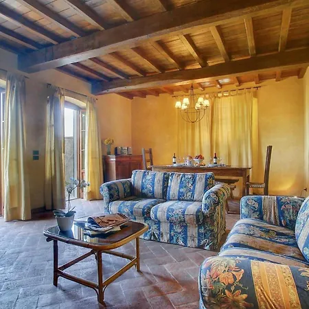 Ferienhaus Luce *
