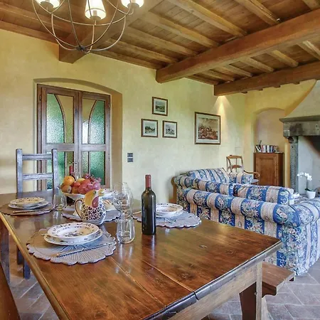 Luce Lucolena in Chianti