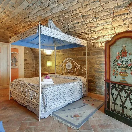 Ferienhaus Luce Lucolena in Chianti