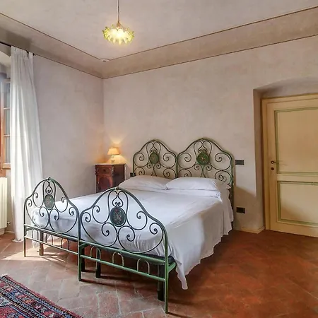 Ferienhaus Luce *