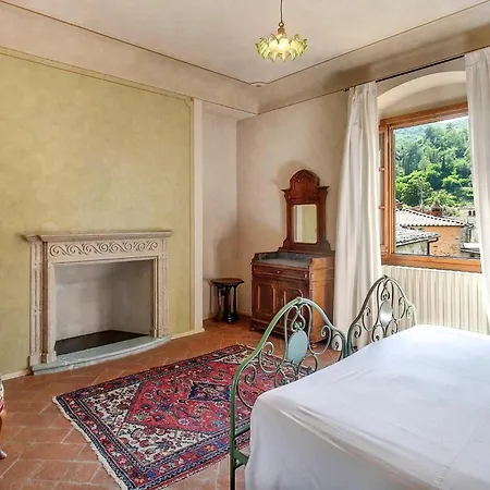 Luce Ferienhaus