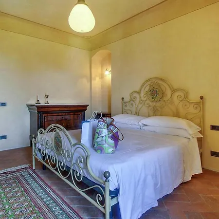 Ferienhaus Luce *
