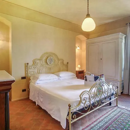 Ferienhaus Luce *