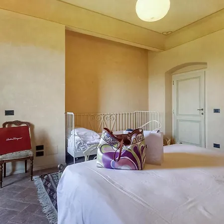 Luce Ferienhaus