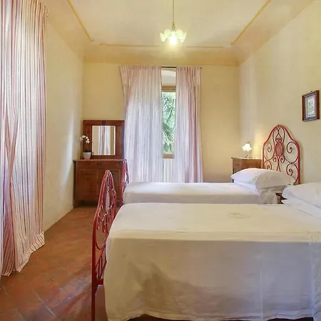Ferienhaus Luce *