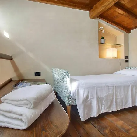 Ferienhaus Luce