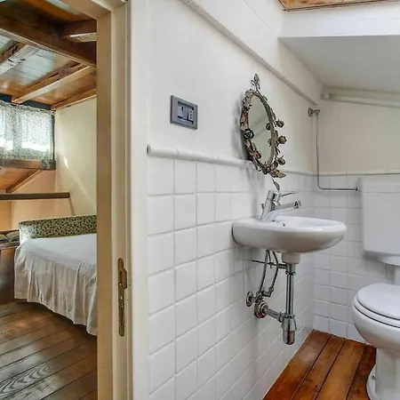 Luce Ferienhaus *
