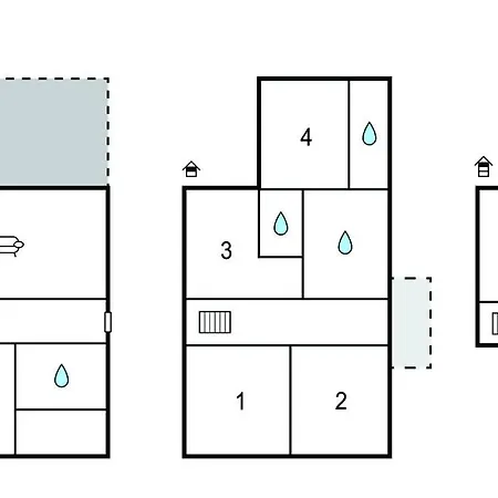 Luce Ferienhaus